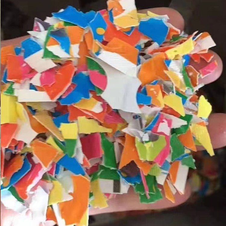 Buy Waste PS Sheet Plaste Scraps