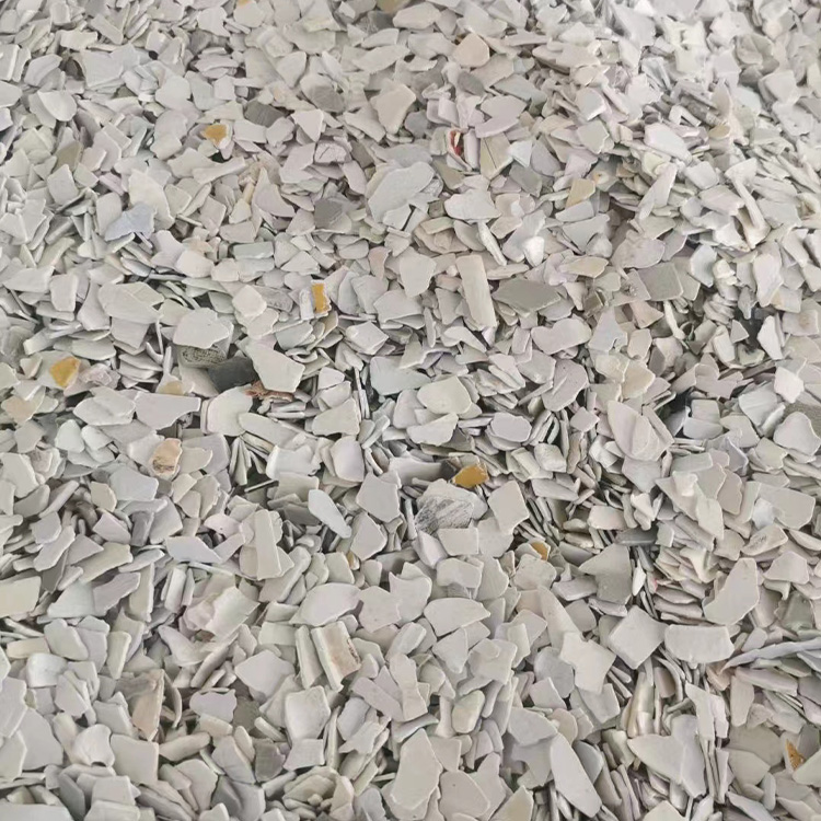 Buy Waste PS Fridge Plaste Scraps