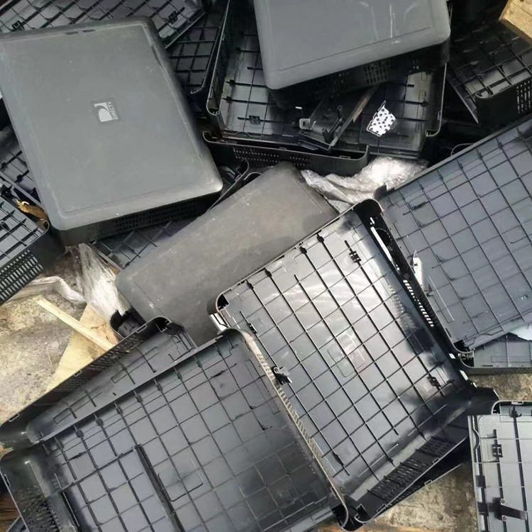 Buy Waste ABS Modem Scrap