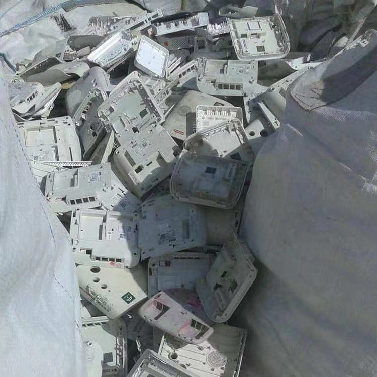 Buy Waste ABS Routers Plastic Scraps