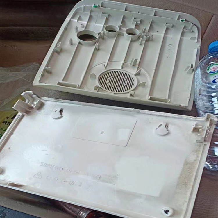 Buy Waste ABS Internet Box Scraps