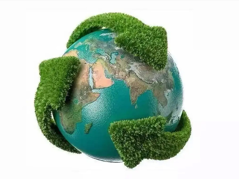 Occupational health, safety and environmental protection